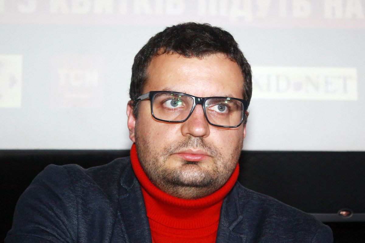 “Підтримувати ми будемо різне кіно”