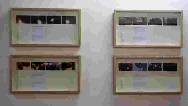 У галереї «Дзиґа» відкрилась виставка «Ars Longa Vita Brevis» у галереї