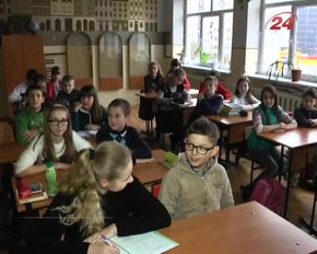 У львівських школах влаштовують уроки духовності