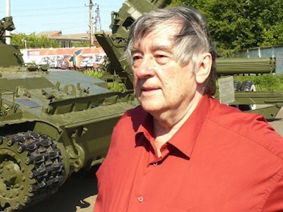 Письменник Проханов викликав на дуель Андрія Макаревича