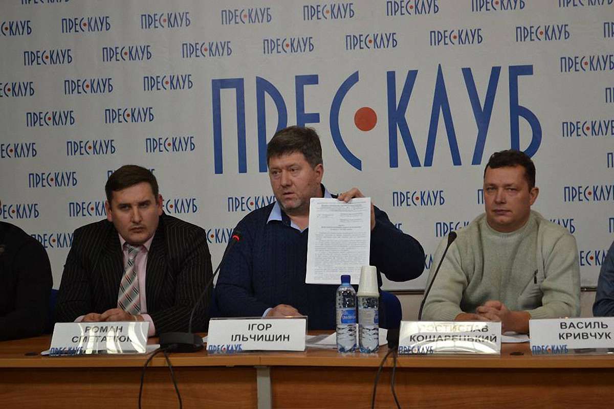 Міліція «прикрила» справу щодо незаконного виробництва спирту на радехівському заводі
