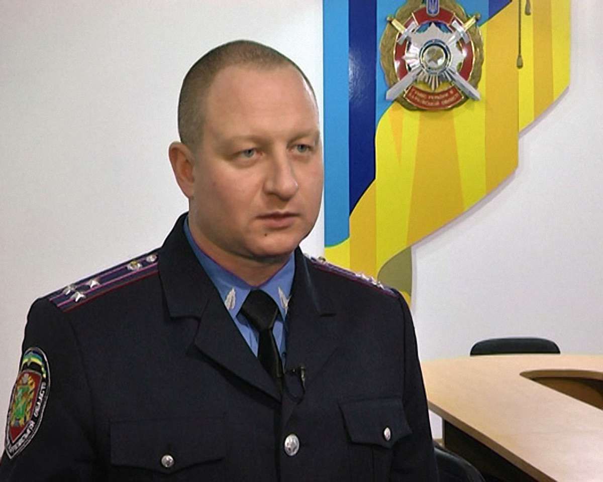 МВС: Харків'яни під виглядом волонтерів допомагали ДНР і вивозили боєприпаси із зони АТО