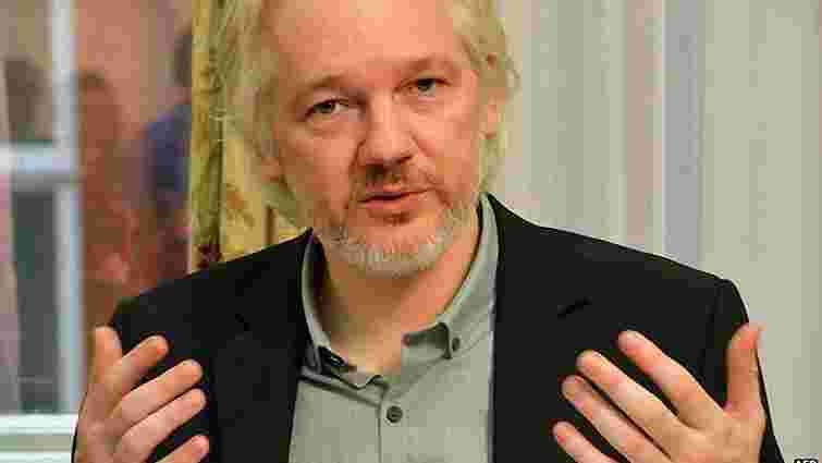 Шведський суд не хоче відкликати ордер на арешт засновника WikiLeaks