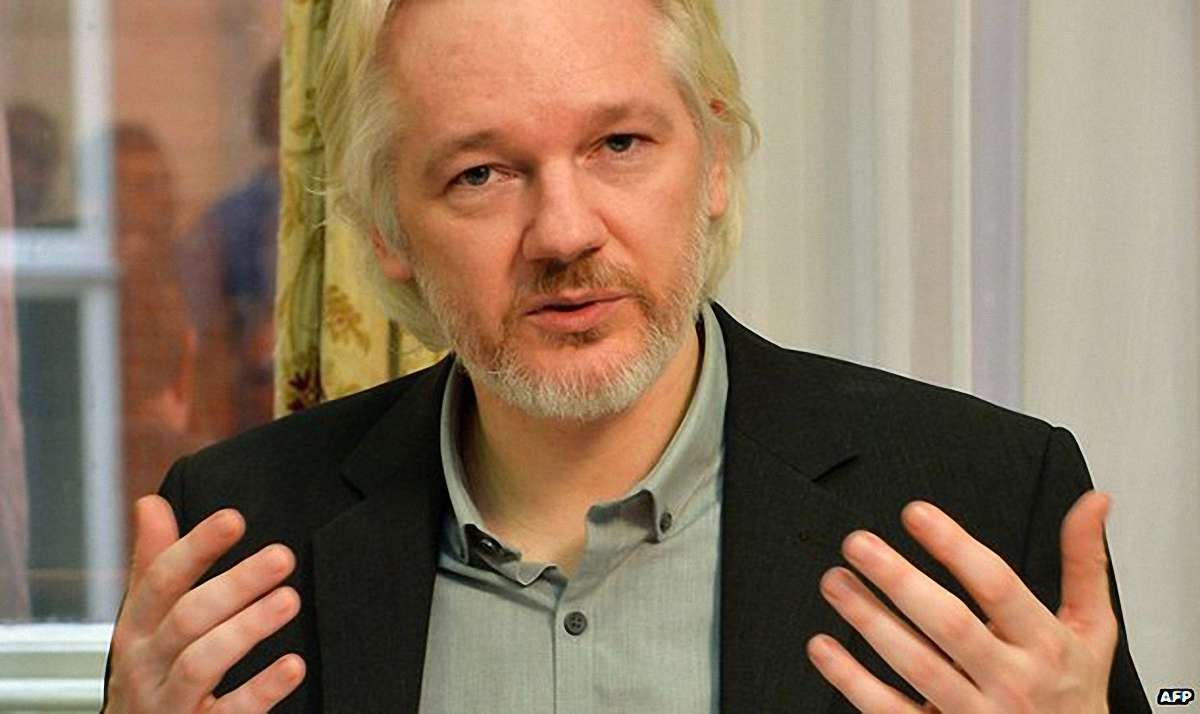 Шведський суд не хоче відкликати ордер на арешт засновника WikiLeaks