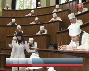 У Львові створюють перший добровольчий медбатальйон