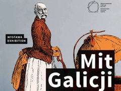 «Mit Galicji» і Галичина