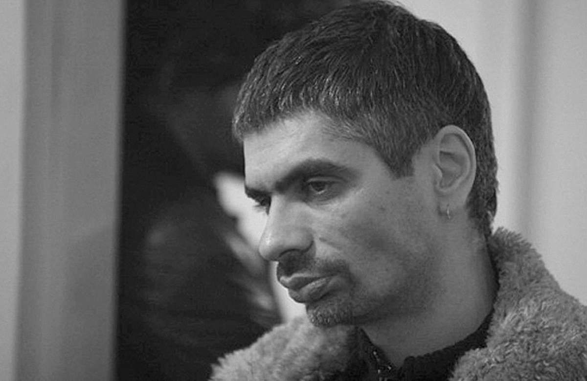 Наклав на себе руки один з чільних російських пропагандистів