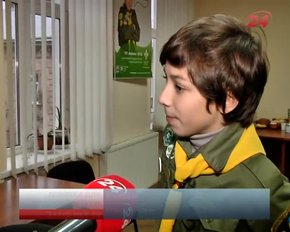 Львівські пластуни створили власний центр