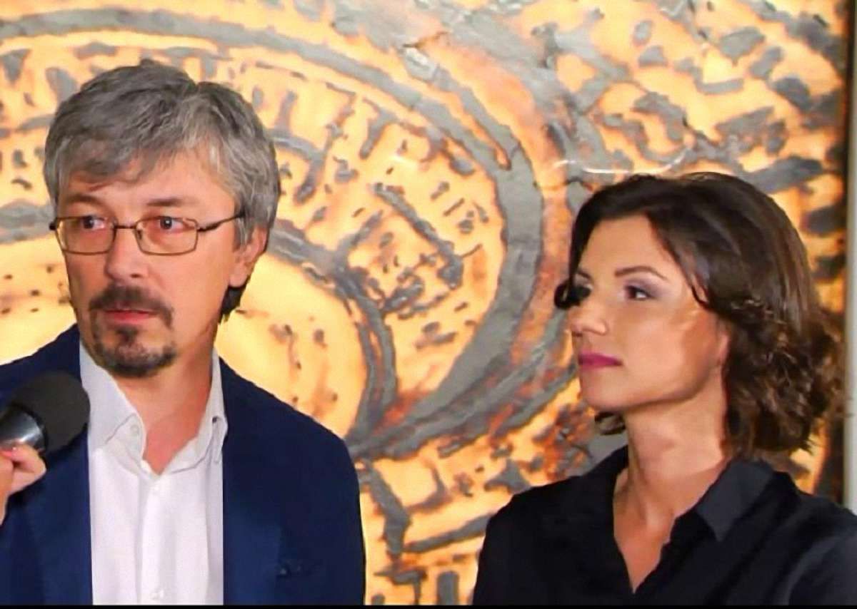 Гендиректор «1+1» Олександр Ткаченко вдруге одружиться