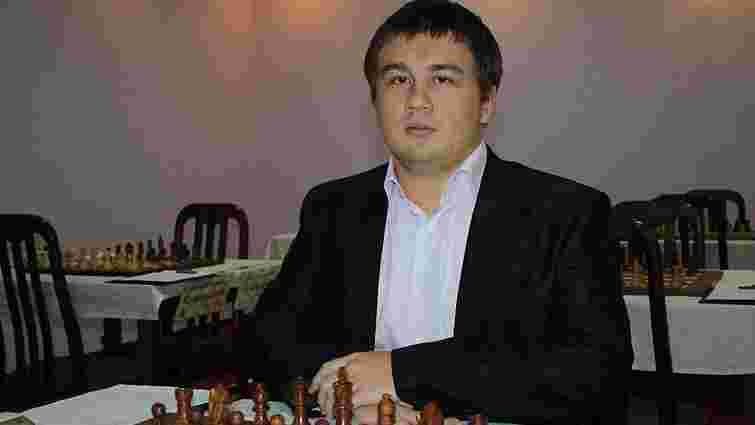 Шахіст з Донбасу і львів'янка стали чемпіонами України з шахів
