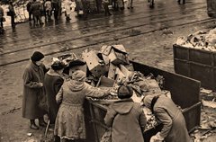 Голодомор ХХІ століття