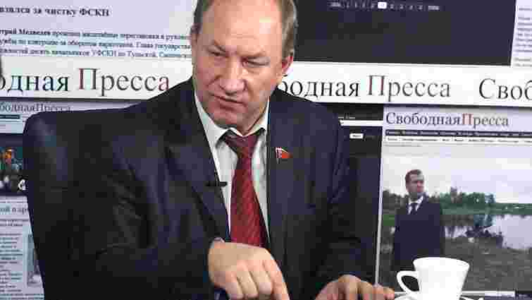 Депутат російської Думи запропонував видати Україні Азарова і Пшонку