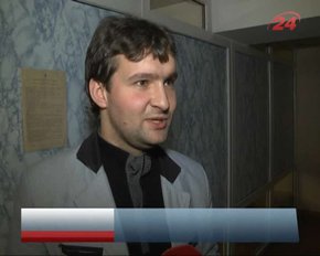 Засуджений екс-суддя Ігор Зварич вимагає поновити його на посаді