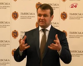 Турянський викликав Садового разом пройти детектор брехні