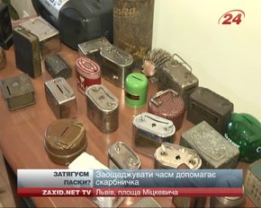 Удвічі дорожчий долар і незмінні зарплати змушують заощаджувати і студента, і банкіра