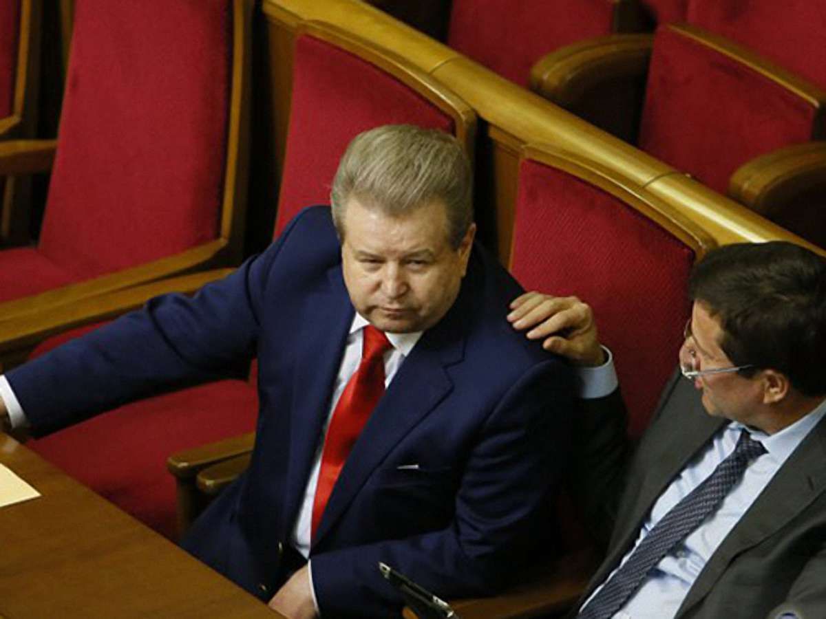 Міносвіти передасть в ГПУ документи по університету Поплавського