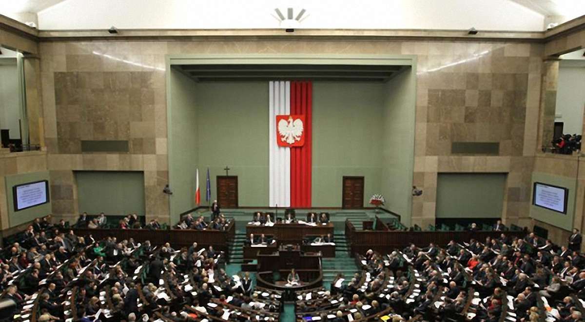 Польща готова 28 листопада ратифікувати УА України з ЄС 