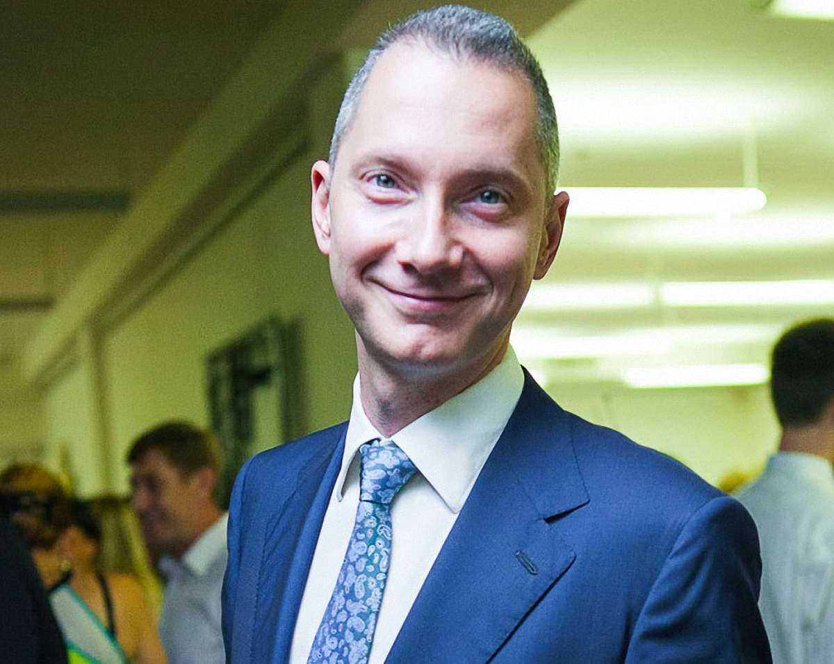 Глава АП Борис Ложкін сфальшував дані про свою освіту – ЗМІ