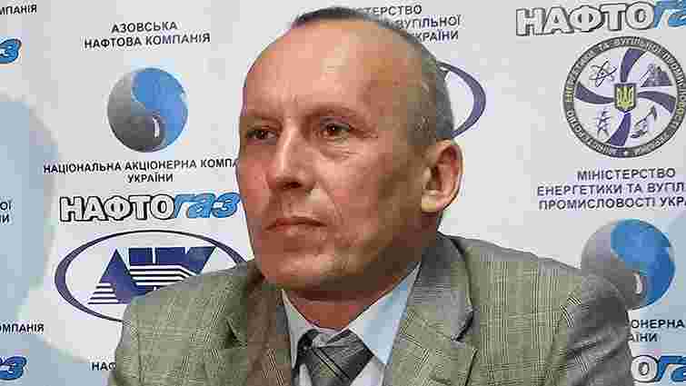 ГПУ закрила справу проти екс-керівника «Нафтогазу» Євгена Бакуліна   