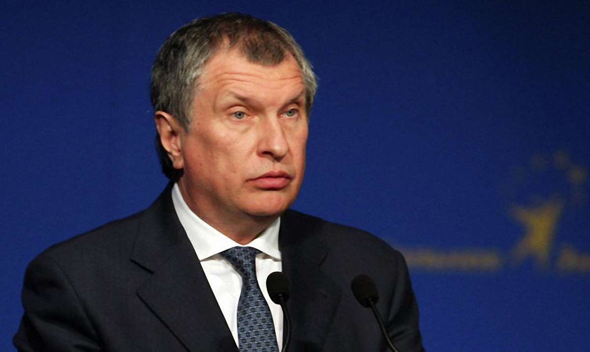 Для стримання падіння цін на нафту «Роснефть» придумала міжнародну організацію