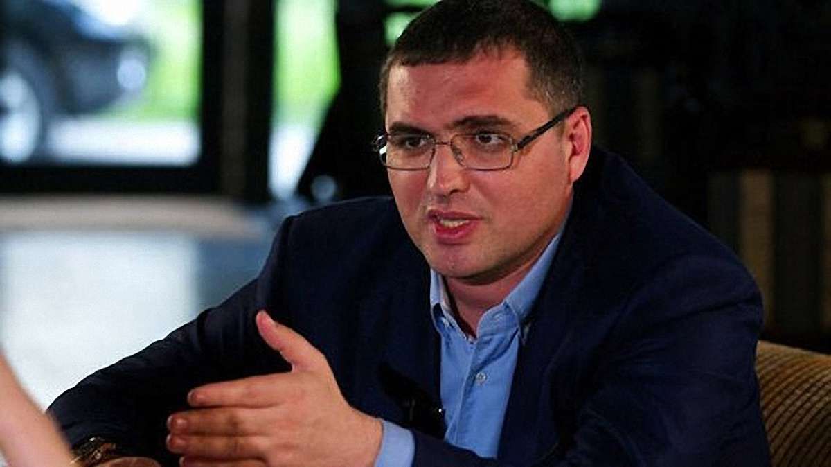 Лідер знятої з виборів молдавської проросійської партії втік до Росії