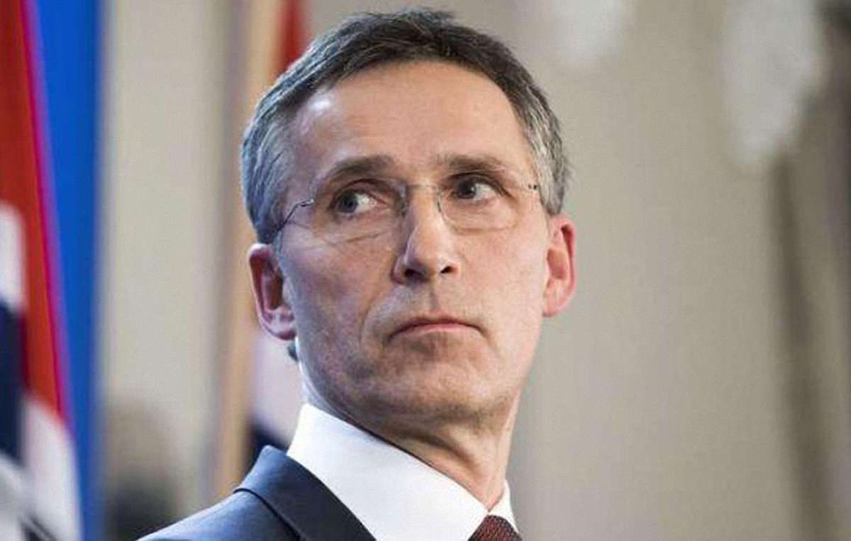 Генсек НАТО готовий визнати результати референдуму про вступ України в Альянс