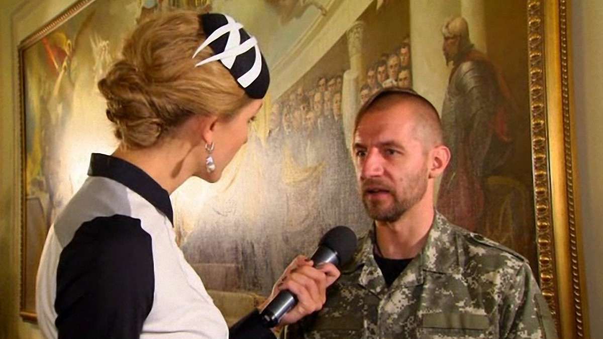 Козак Гаврилюк пообіцяв віддати 75 соток своєї землі односельчанам