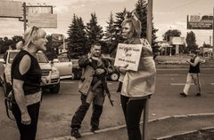 Про шкідливість неправильних питань і простих відповідей