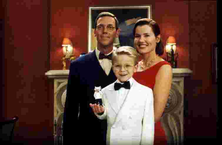 Угорський мистецтвознавець побачив у фільмі картину, яка вважалась зниклою