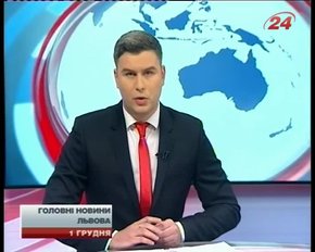 До львівського МВС привезли обладнання для друку нових міліцейських посвідчень