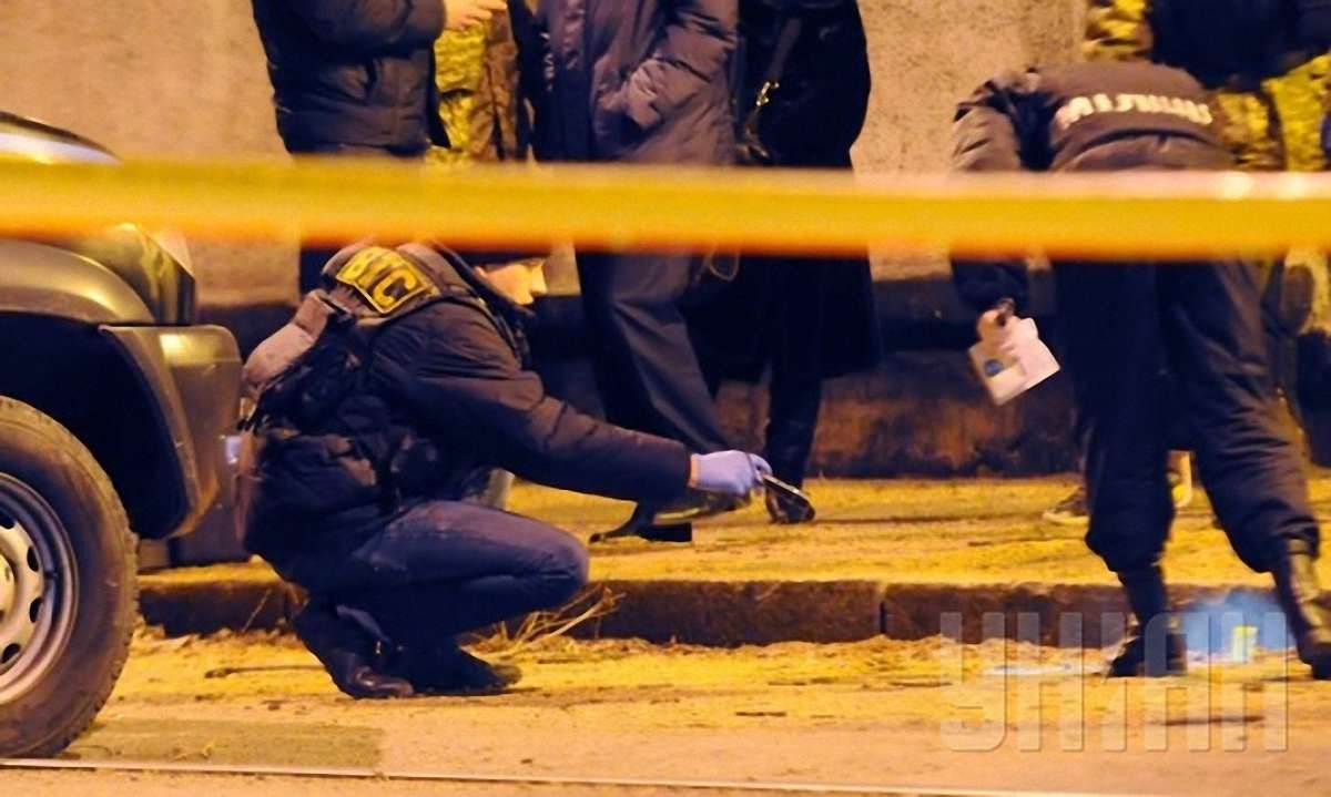 Вночі у Харкові пролунав потужний вибух