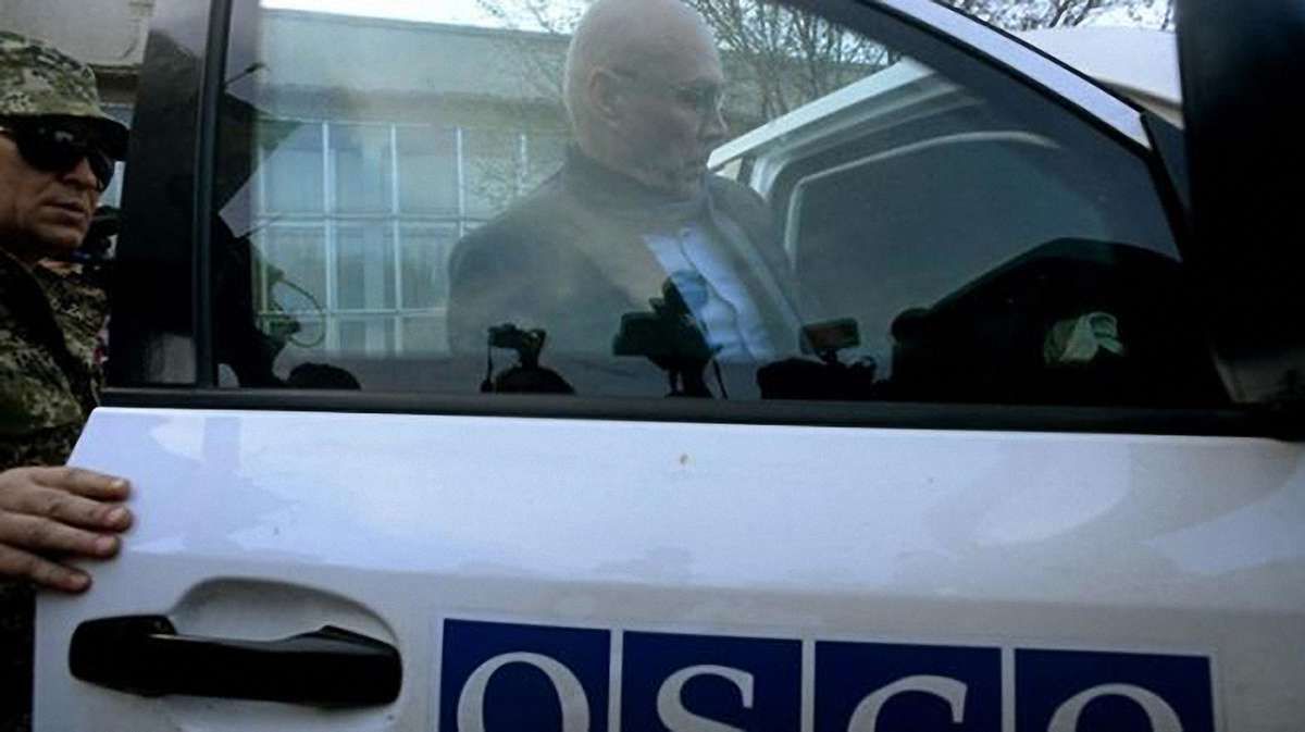 Українські військові і бойовики ЛНР домовилися про припинення вогню
