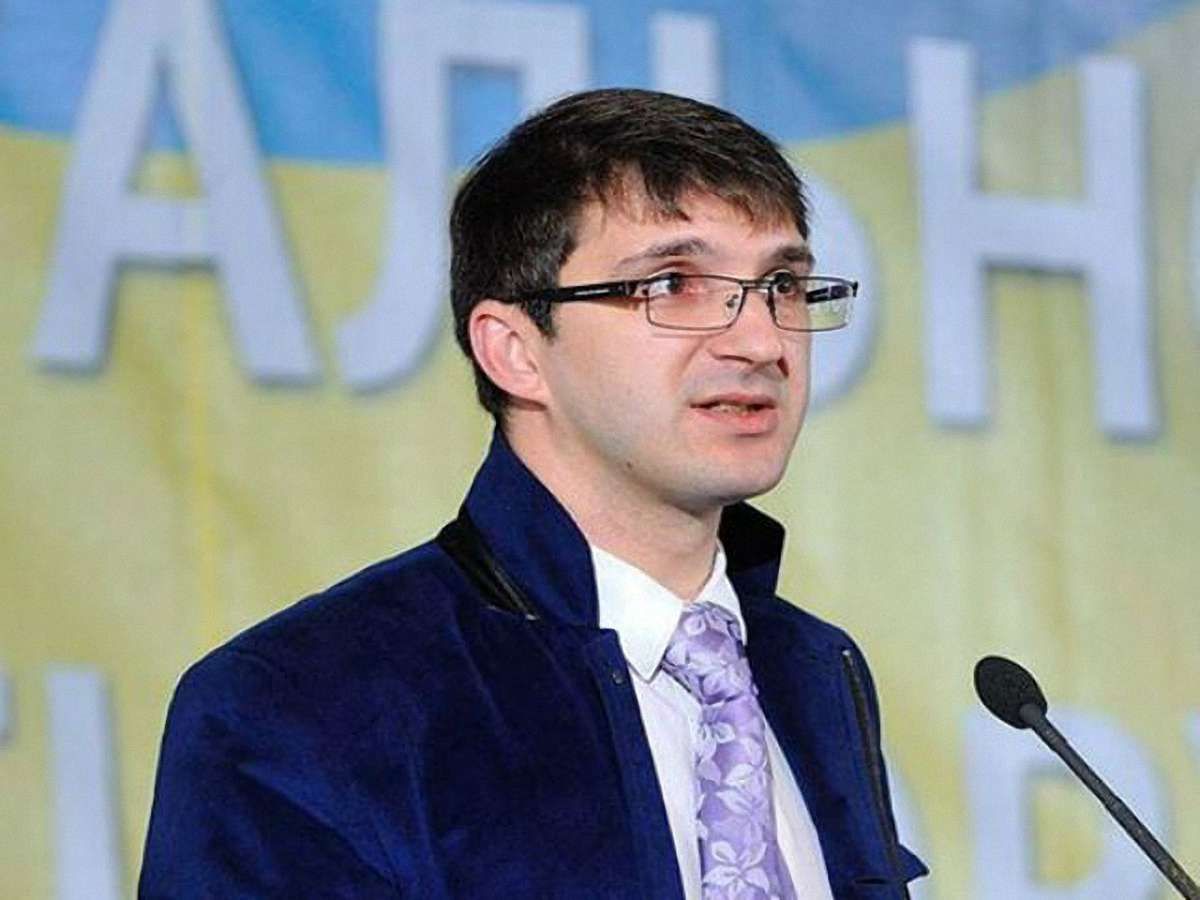 У Києві вбили активіста Антикорупційного комітету Майдану