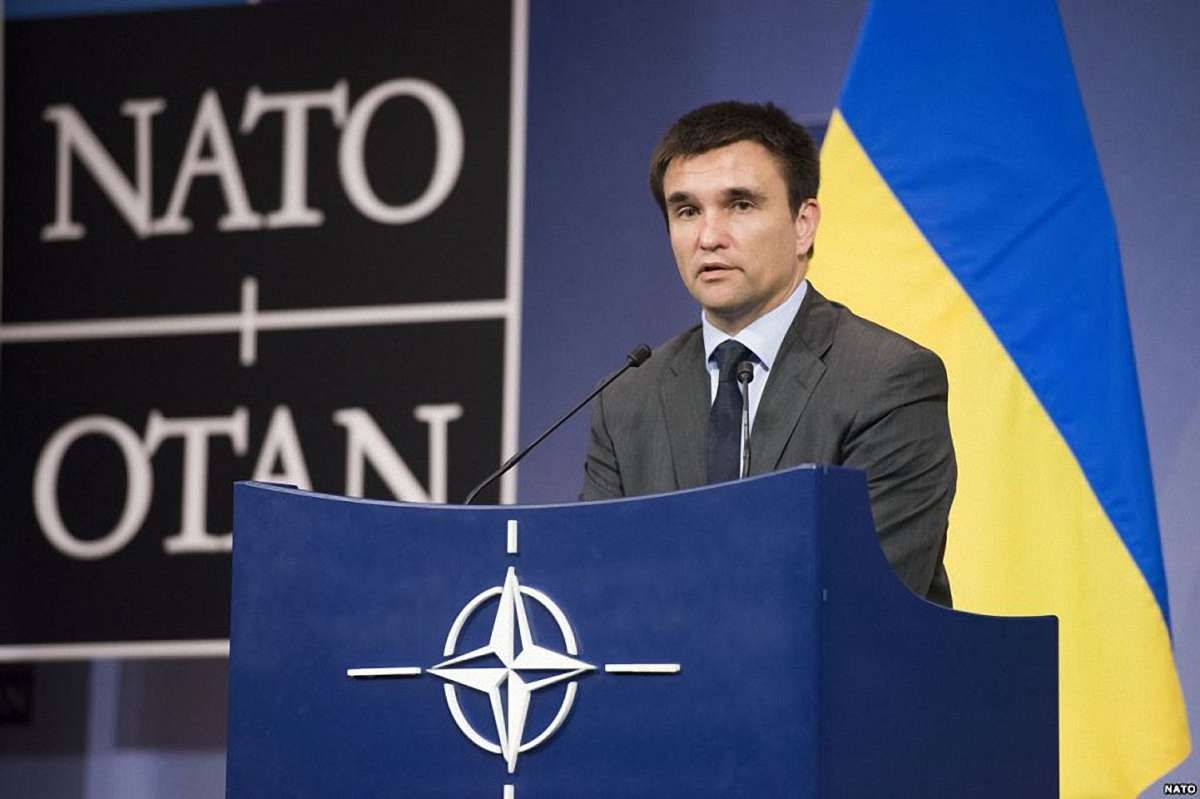 Павла Клімкіна переобрали на посаду міністра МЗС