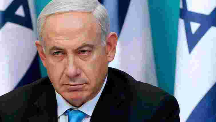 Прем'єр Ізраїлю заявив про намір розпустити парламент