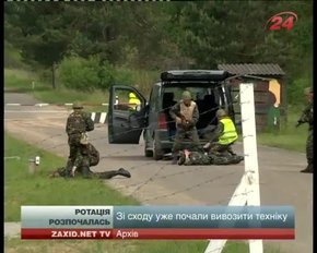 Бійці Третього батальйону тероборони досі не повернулись на Львівщину