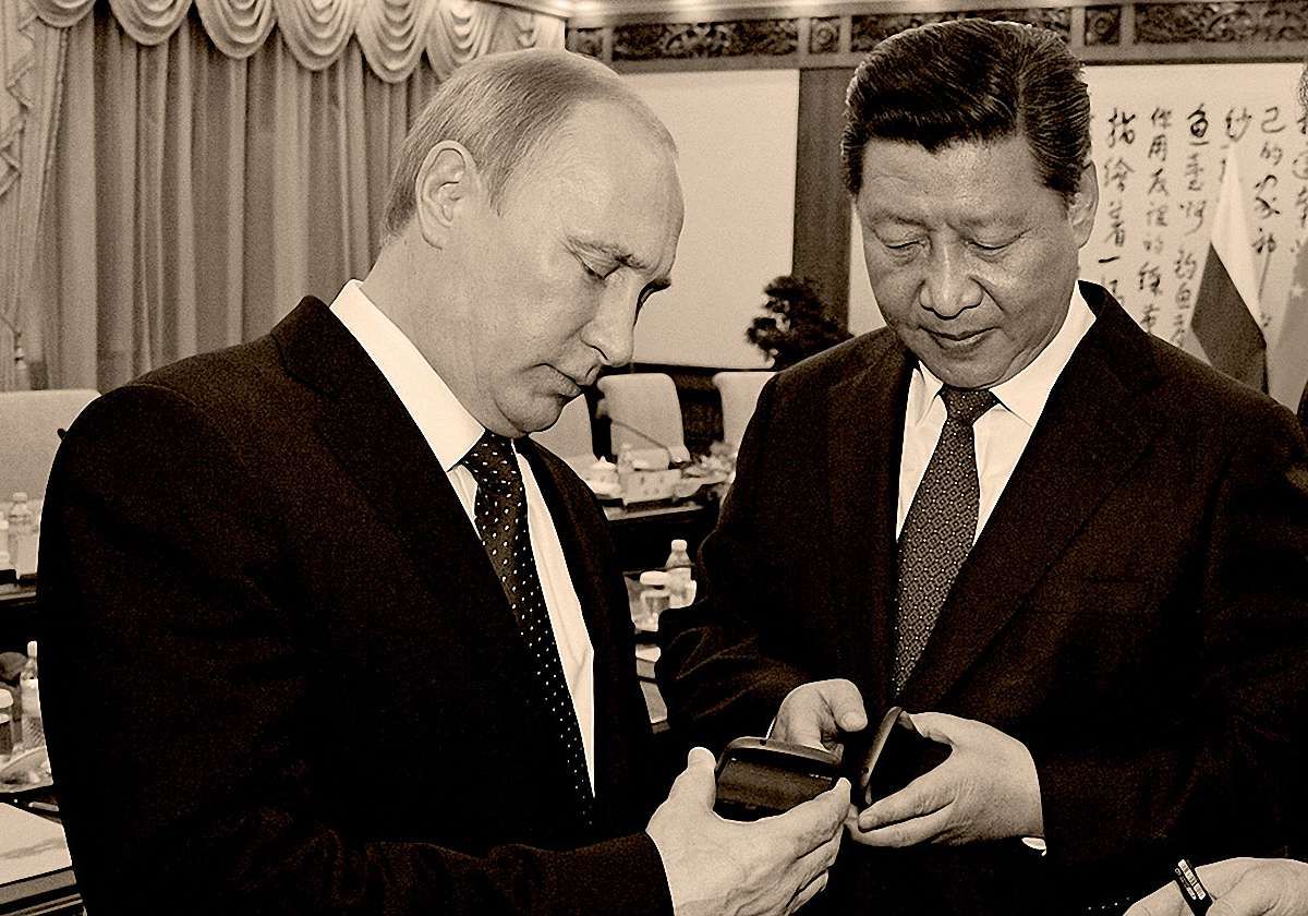 Головний розкол України