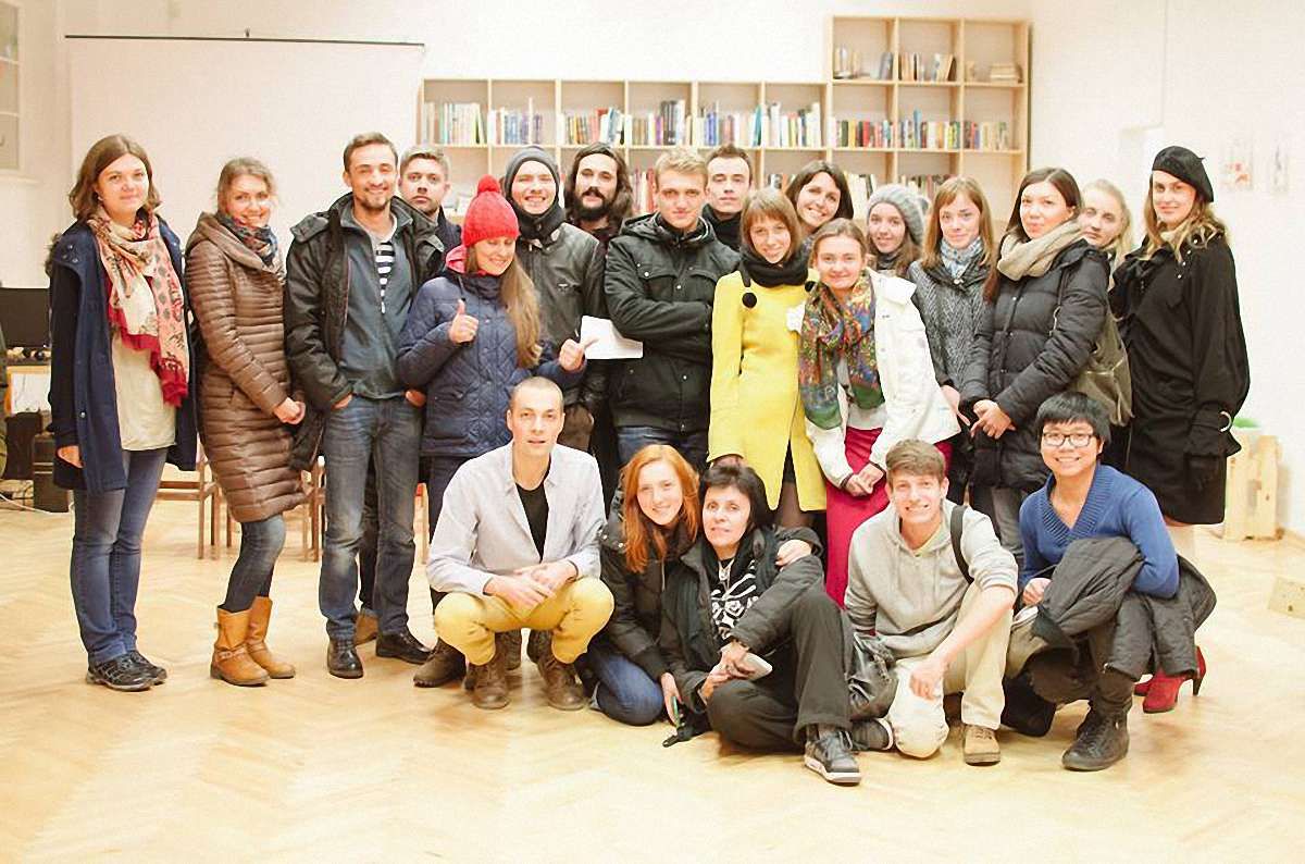 У Львові відкрили школу, в якій навчатимуть джазу та сучасної музики