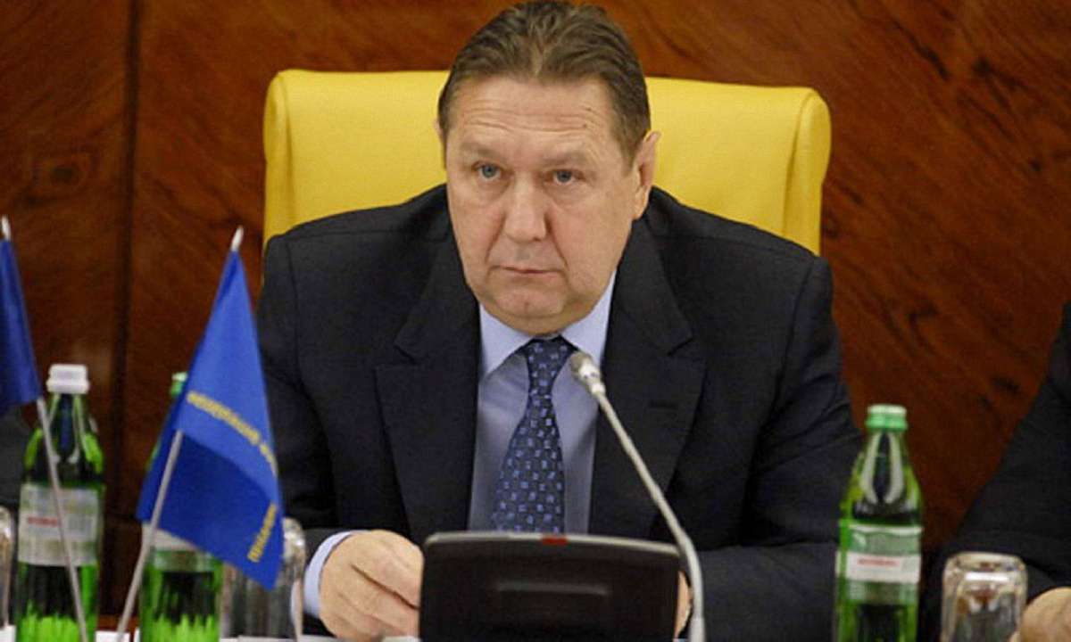 Президенту Федерації футболу України висловили недовіру