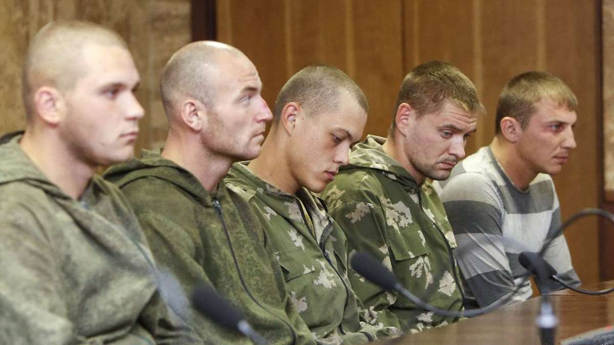 Держдума Росії спробує частково узаконити інтервенцію в Україні