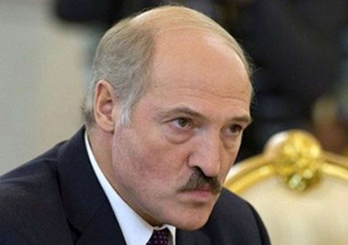 Лукашенко заявив, що Росія порушила всі домовленості у Митному союзі