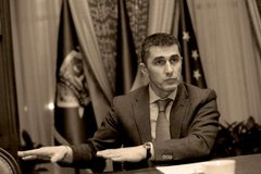 «Біжи, Яремо, біжи!»