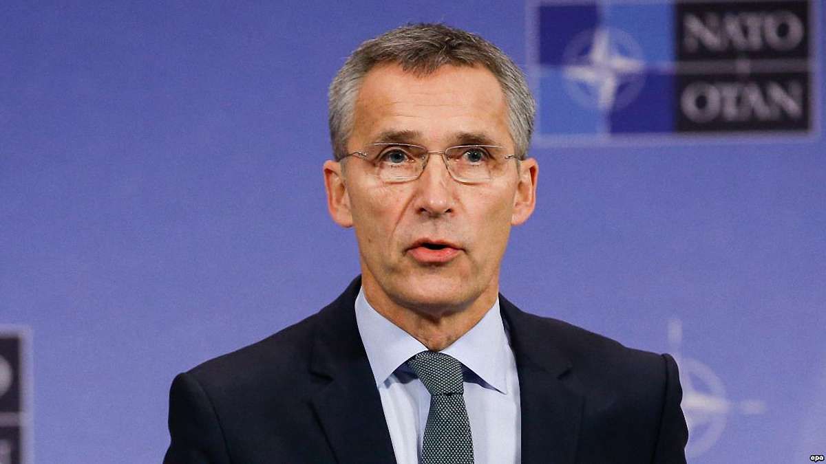 Генсек НАТО: Росія підриває стабільність у євроатлантичному регіоні
