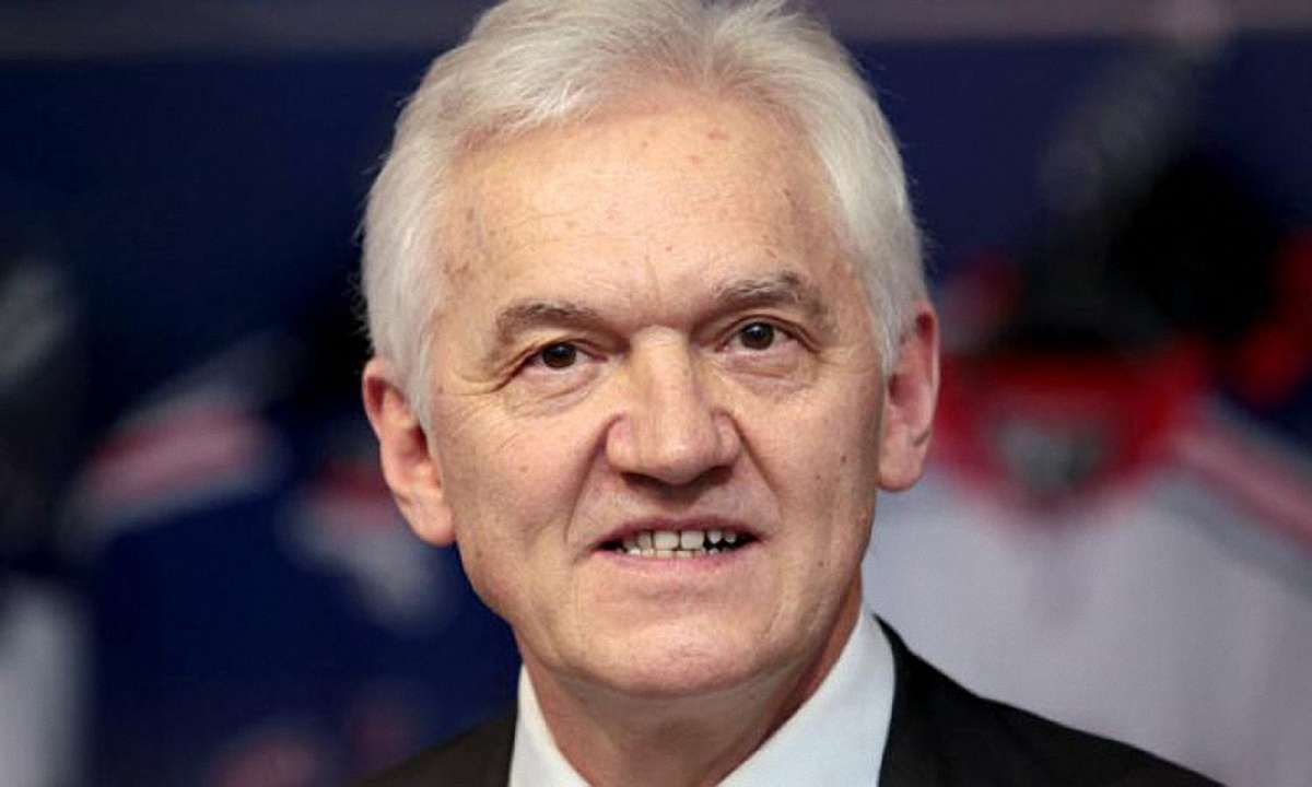 Найвірогідніший генпідрядник і друг Путіна відмовився будувати міст до Криму