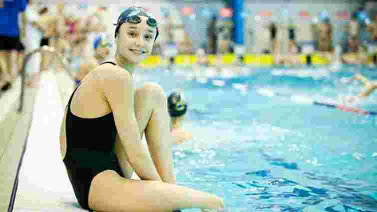 Українська чемпіонка з плавання виступила за збірну Туреччини під чужим ім’ям