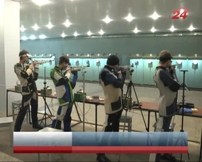 У Львові тренуються найкращі снайпери України