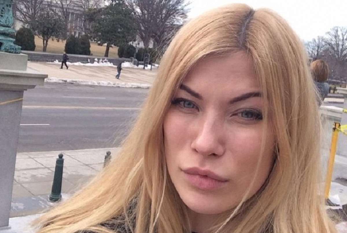 Нардеп від НФ Дарина Ледовських відмовилась від мандата через вагітність