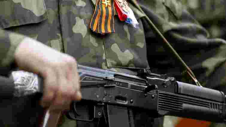 Бойовики на Донбасі викрали понад ₴100 млн грн пенсій та соцвиплат