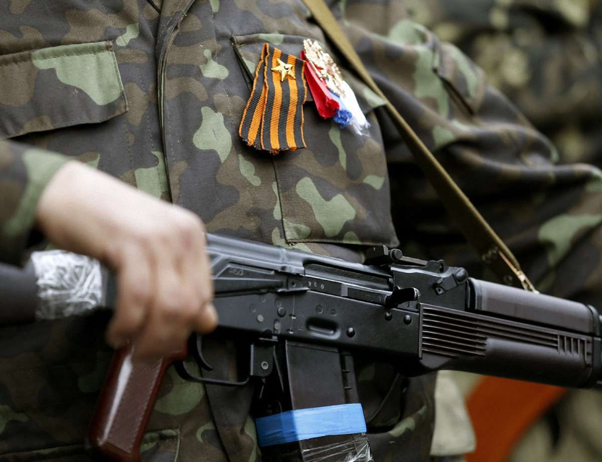 Бойовики на Донбасі викрали понад ₴100 млн грн пенсій та соцвиплат
