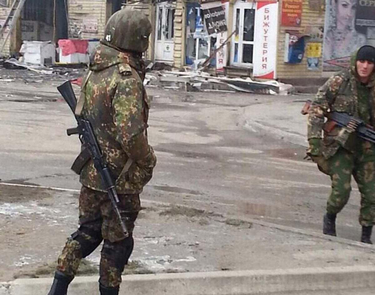 Під час спецоперації в Грозному загинули понад 70 кадировців